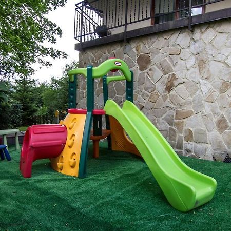 Apartament Marmurki ザコパネ エクステリア 写真