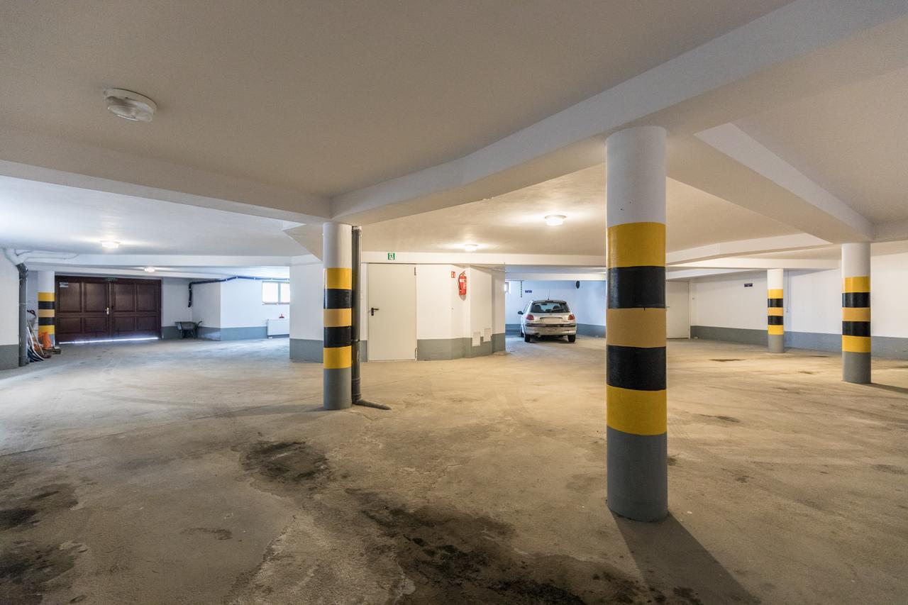 Apartament Marmurki ザコパネ エクステリア 写真